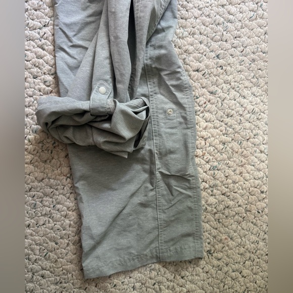 The North Face Horizon 2.0 Hiking Outdoor Water Repellent Pants - Picture 4 of 6